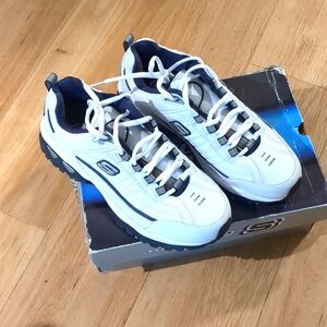 Skechers Wide Width shoes